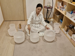 예술치료실